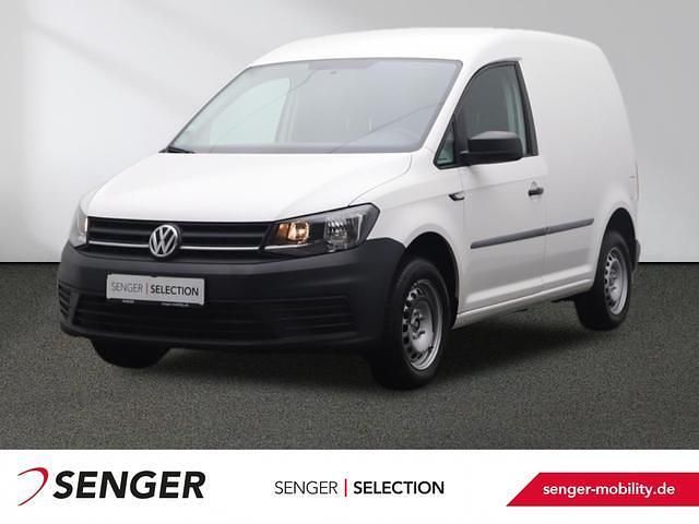 Andere Gebraucht 2019 VW Caddy Van / Kleinbus | 17.480 € (Guter Preis) - Bild 1/3