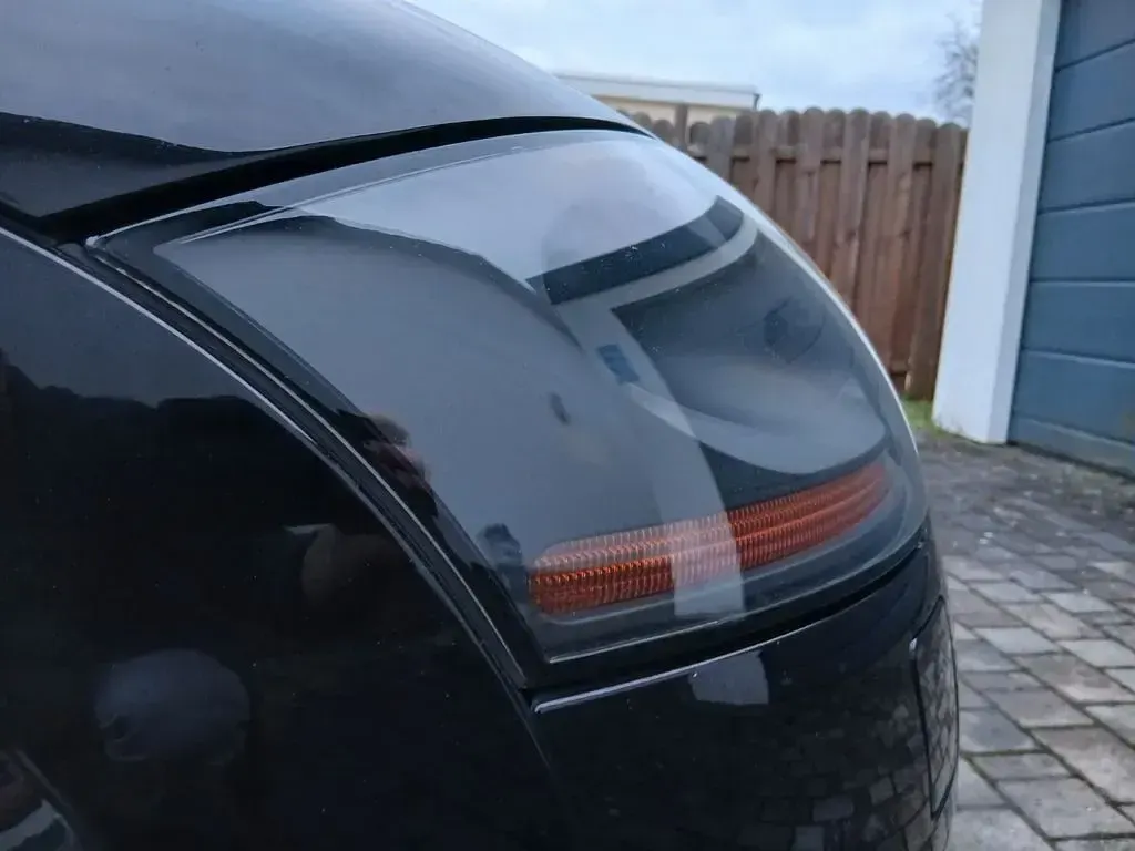 Gebraucht Audi TT Design 179 PS (131 kW) 2000 Schwarz Coupé