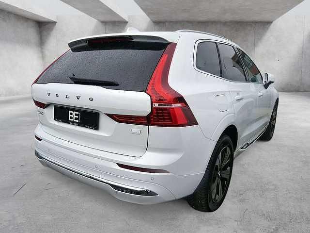 Gebraucht Volvo XC60 Plus 455 PS (334 kW) 2023 Weiß SUV