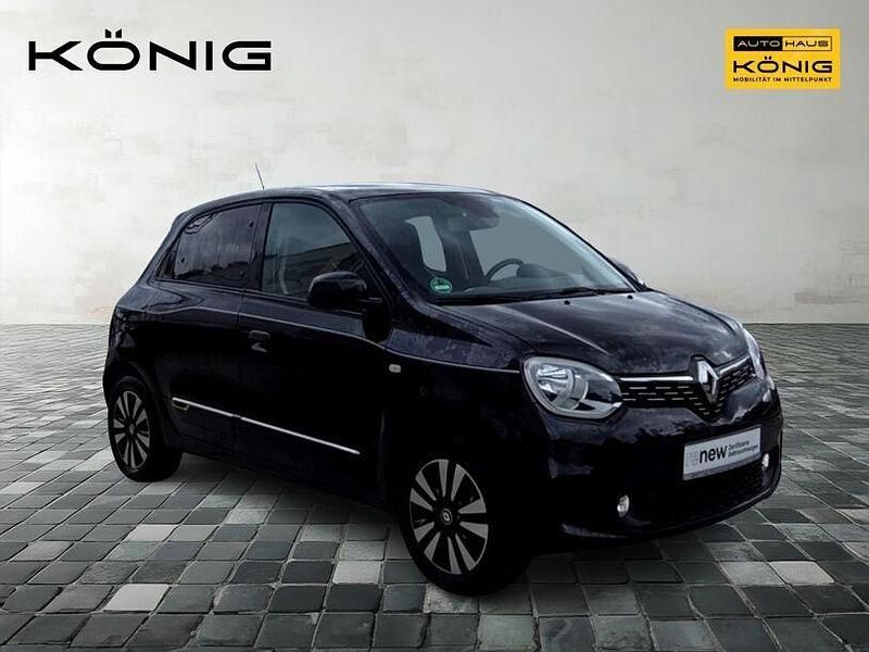 Gebraucht Renault Twingo 60 kW (82 PS) 2023 Other Kleinwagen