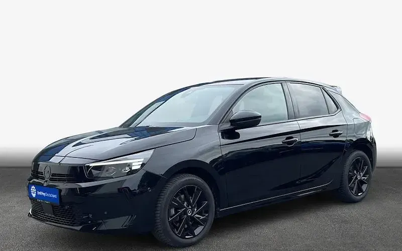 Gebraucht Opel Corsa 101 PS (74 kW) 2025 Kleinwagen