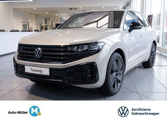 Andere farbe Gebraucht 2024 VW Touareg R-line SUV | 79.970 € (Teuer) - Bild 1/4