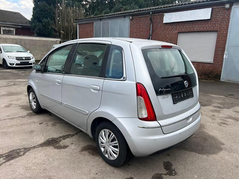 Gebraucht Lancia Musa 2008 Van / Kleinbus