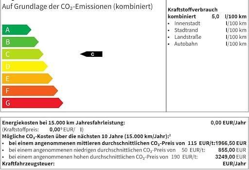 Neu Citroën C3 110 PS (80 kW) 2025 Rot Limousine