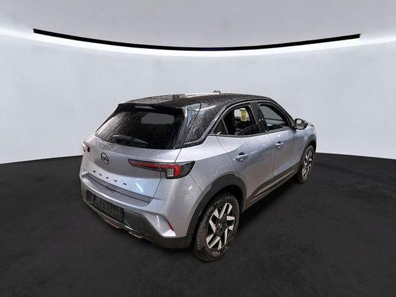 Gebraucht Opel Mokka GS Line 131 PS (96 kW) 2024 Grau SUV