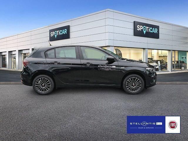 Gebraucht Fiat Tipo 131 PS (96 kW) 2024 Schwarz Limousine