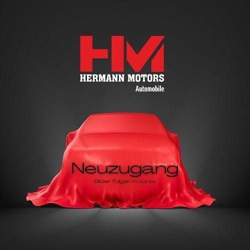 Gebraucht Ford Tourneo Trend 131 PS (96 kW) 2016 Grau Van / Kleinbus