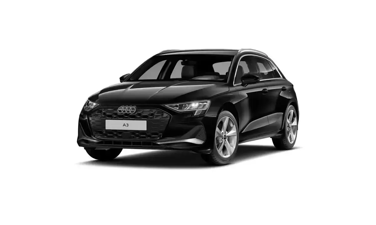 Gebraucht Audi A3 Advanced Plus 116 PS (85 kW) 2025 Limousine