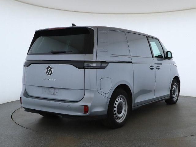 Gebraucht VW ID. Buzz 210 kW (286 PS) 2024 Silber Van / Kleinbus