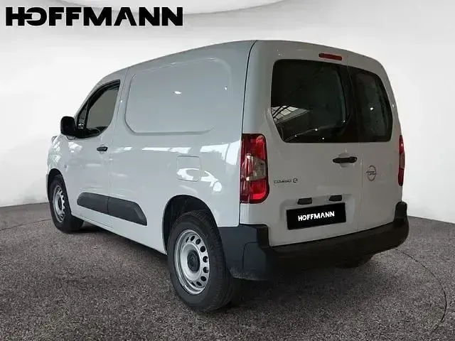 Gebraucht Opel Combo-e Life 100 kW (136 PS) 2023 Andere Van / Kleinbus