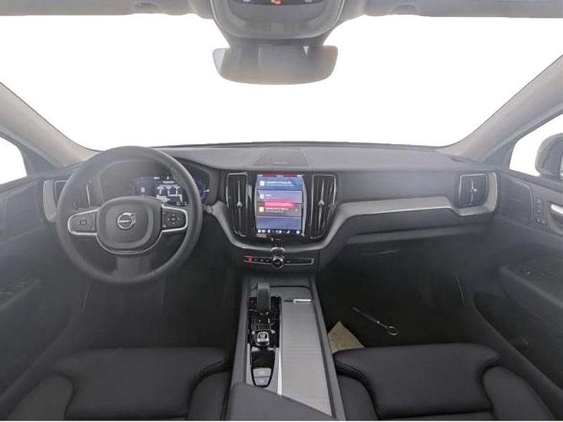 Gebraucht Volvo XC60 Core 398 PS (292 kW) 2025 Schwarz SUV