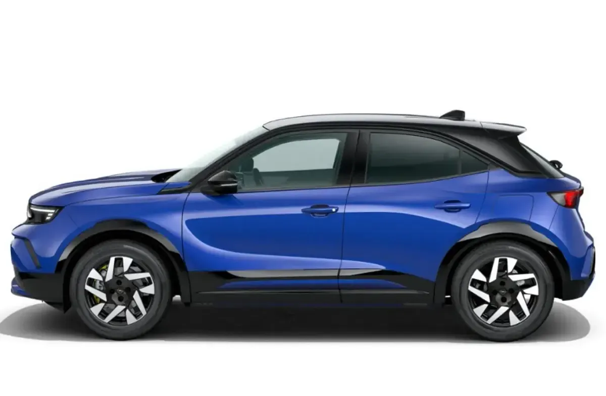 Gebraucht Opel Mokka 145 PS (106 kW) 2025 SUV