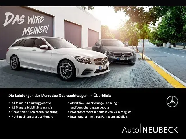 Gebraucht Mercedes B250 Progressive 224 PS (164 kW) 2024 Kleinwagen