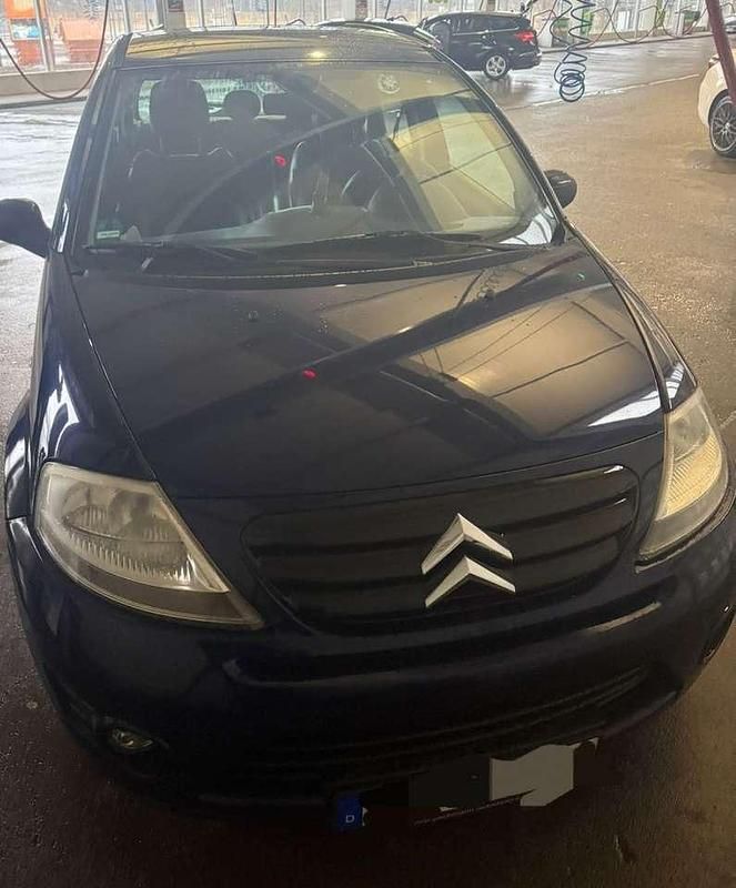 Gebraucht Citroën C3 VTR Sport 88 PS (64 kW) 2007 Limousine