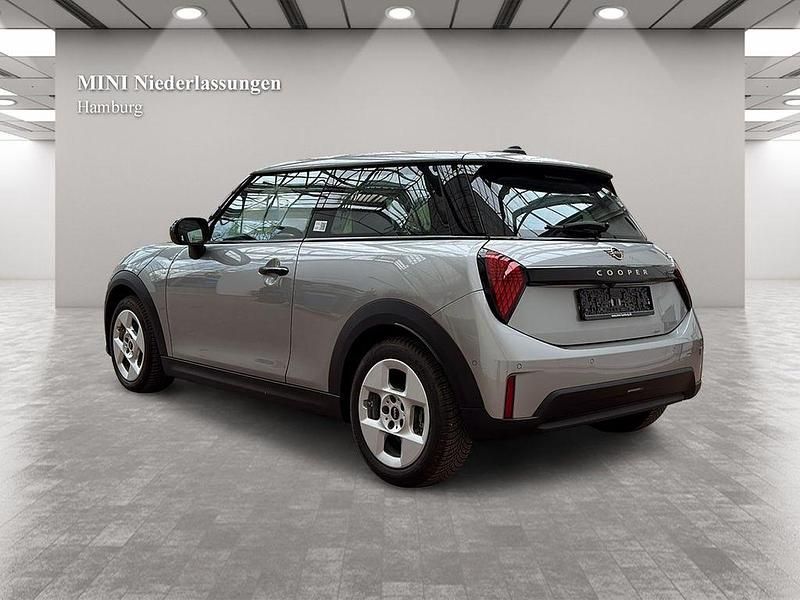 Second-hand Mini Cooper 156 CP (114 kW) 2024 Gri Hatchback