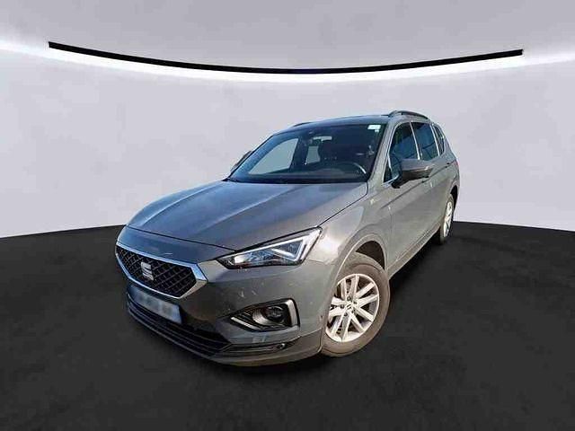 Gebraucht 2023 Seat Tarraco Style SUV | 23.950 € (Superpreis) - Bild 1/3