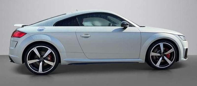 Gebraucht Audi TTS 320 PS (235 kW) 2024 Coupé