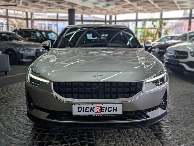 Gebraucht Polestar 2 Pilot 169 kW (231 PS) 2023 Grau Kleinwagen