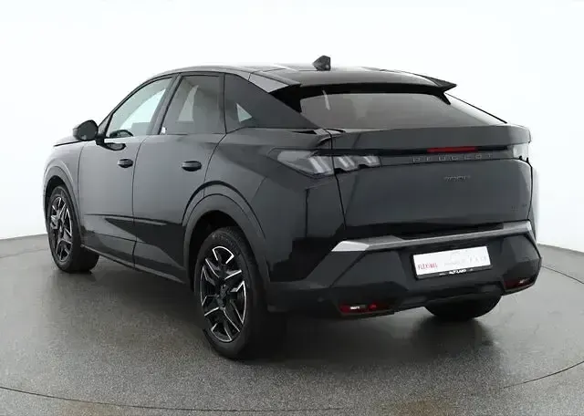 Gebraucht Peugeot 3008 145 PS (106 kW) 2025 Schwarz SUV