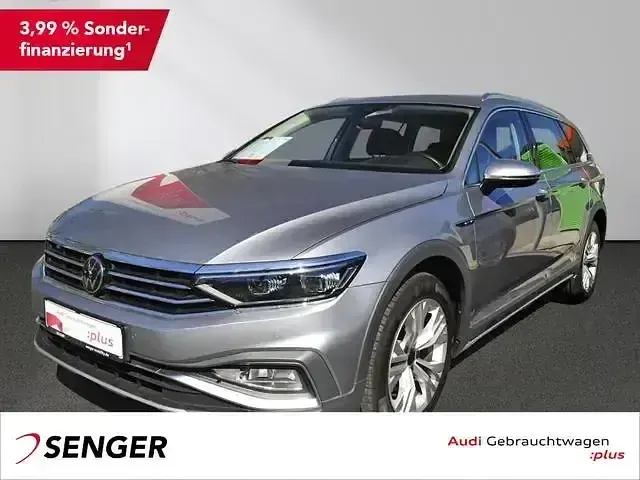 Brugt VW Passat Alltrack 200 HK (147 kW) 2023 Stationcar
