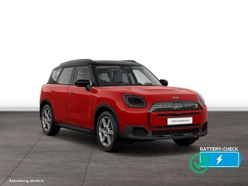 Other Gebraucht 2024 Mini Countryman SUV | 41.900 € (Guter Preis) - Bild 1/4