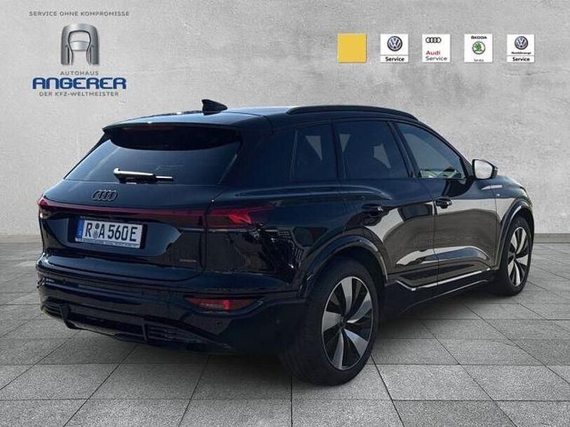Gebraucht Audi e-tron S-Line 284 kW (387 PS) 2025 Andere SUV