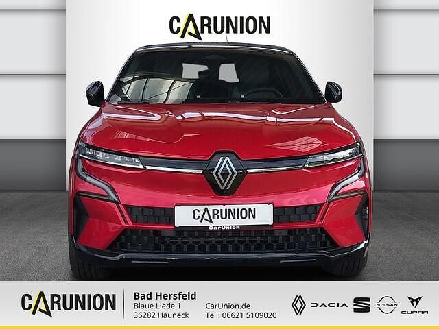Gebraucht Renault Megane E-Tech Techno 96 kW (131 PS) 2024 Andere farbe