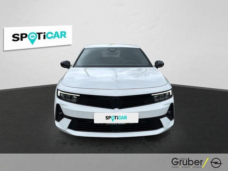 Gebraucht Opel Astra 131 PS (96 kW) 2024 Weiß Kombi