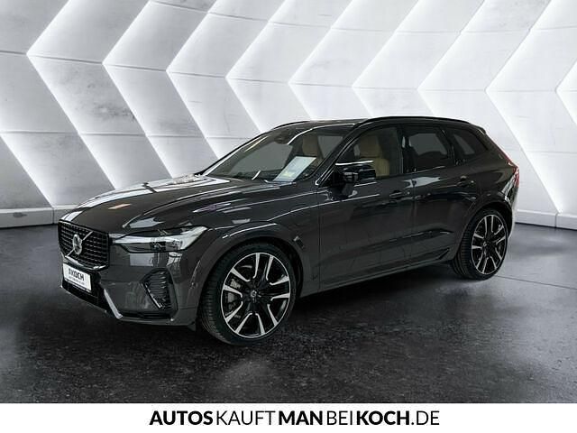 Gebraucht Volvo XC60 Ultimate 455 PS (334 kW) 2024 Andere farbe SUV