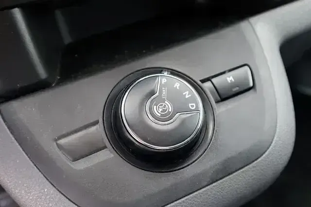 Gebraucht Opel Vivaro-e Combi Edition 177 PS (130 kW) 2019 Grau Van / Kleinbus