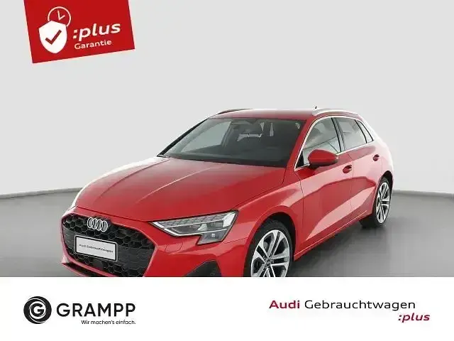 Gebraucht Audi A3 Ambiente 150 PS (110 kW) 2025 Limousine