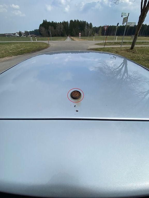 Gebraucht VW Golf IV Basis 101 PS (74 kW) 2000 Silber Limousine