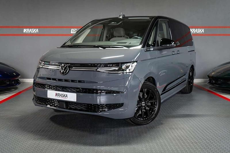 Neu VW Multivan Edition 245 PS (180 kW) 2026 Pure grey Van