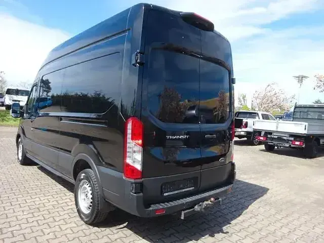 Gebraucht Ford Transit Limited 2022 Andere
