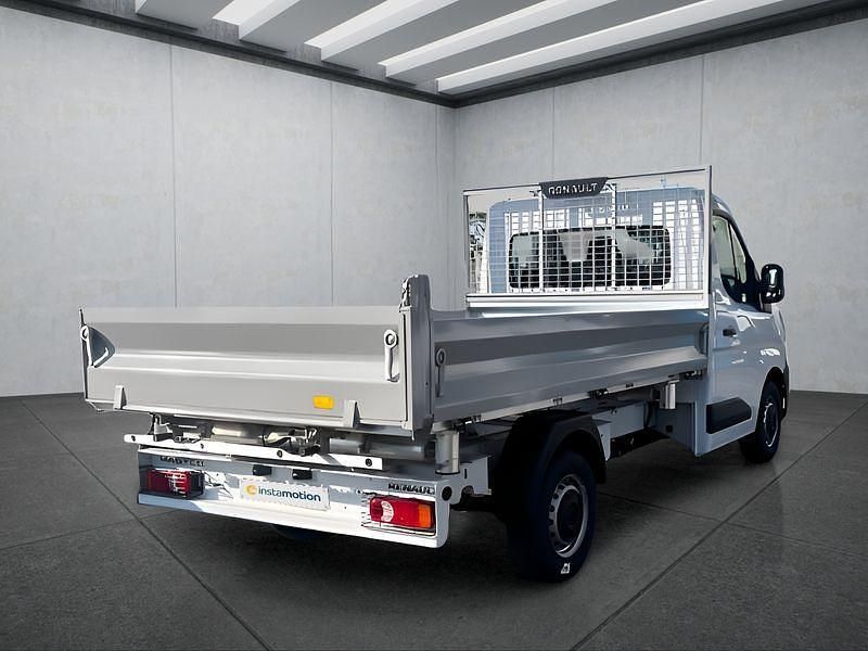 Neu Renault Master 150 PS (110 kW) 2026 Weiß Van / Kleinbus