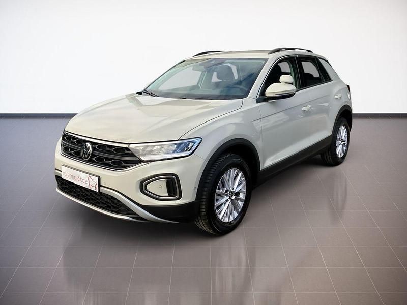 Neu VW T-Roc 150 PS (110 kW) 2025 Ascotgrau SUV
