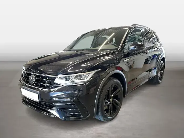 Gebraucht VW Tiguan R-line 200 PS (147 kW) 2023 SUV