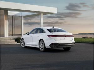 Neu Audi A5 204 PS (150 kW) 2026 Weiß (arkonaweiß) Limousine