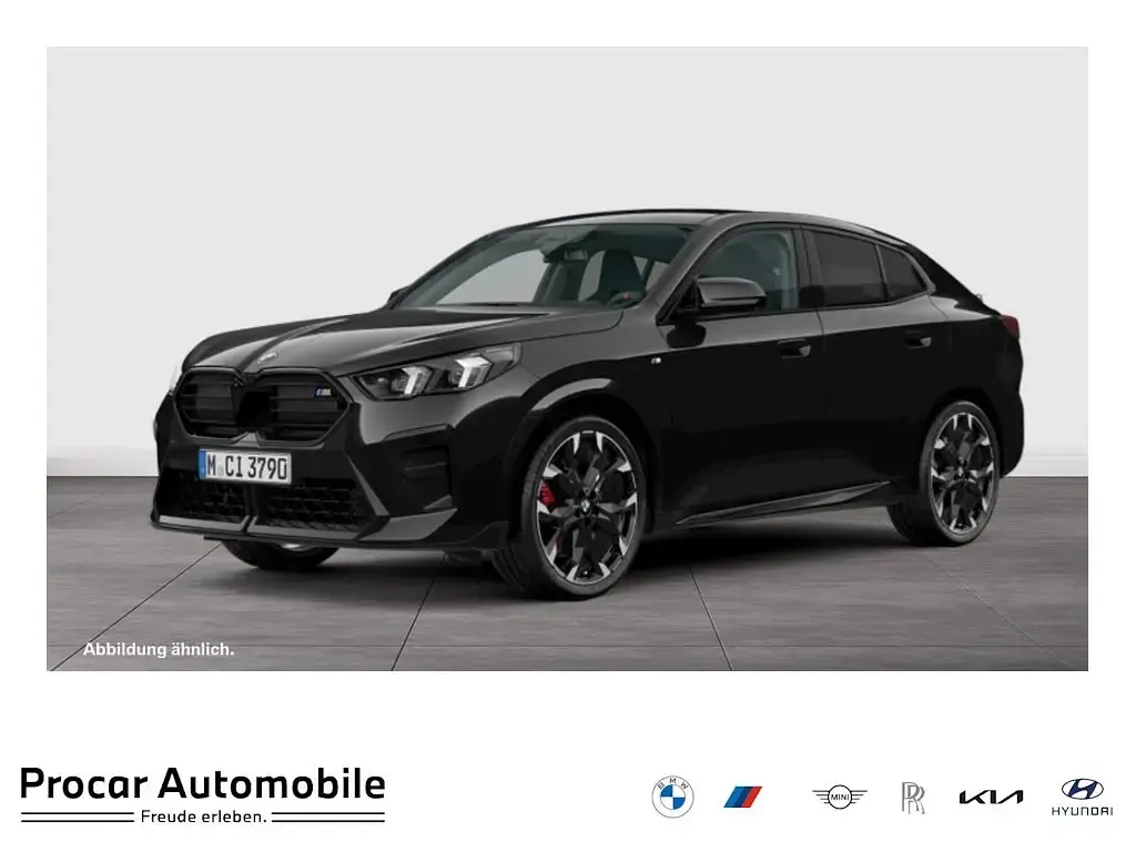 Gebraucht BMW X2 M Sport 300 PS (220 kW) 2025 SUV