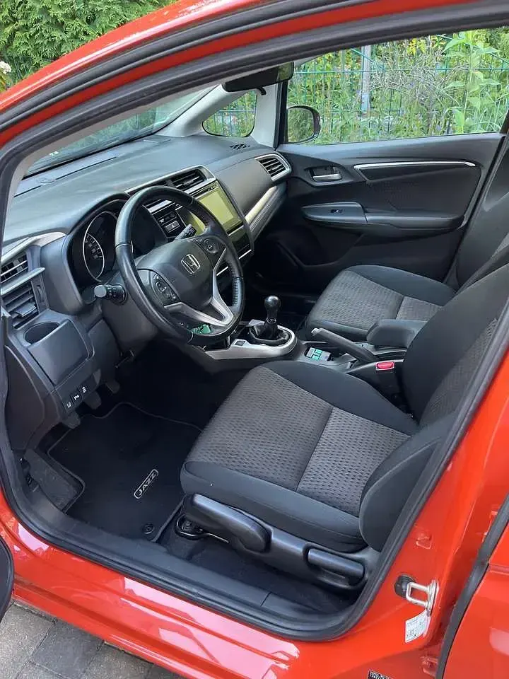 Gebraucht Honda Jazz S 83 PS (61 kW) 2018 Kleinwagen