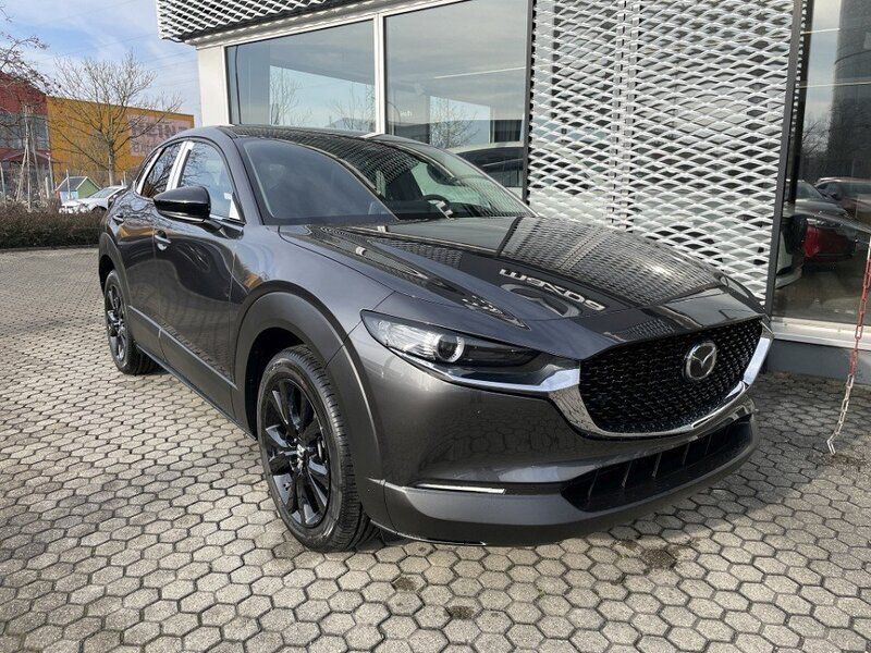 Neu 2024 Mazda CX-30 Homura-Line SUV | 28.790 € - Bild 1/4