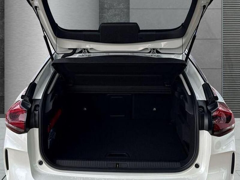 Gebraucht Citroën C4 PureTech 131 PS (96 kW) 2024 Weiss Limousine