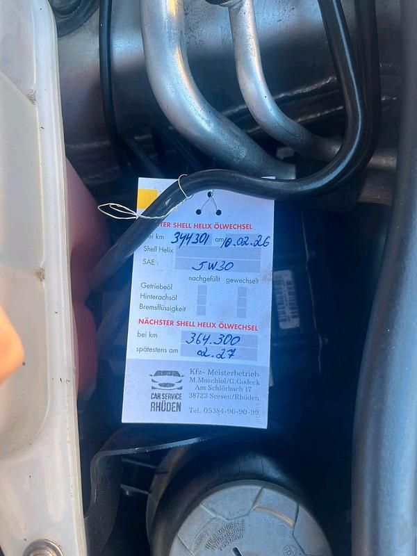 Gebraucht Audi A6 232 PS (170 kW) 2006 Silber Kombi