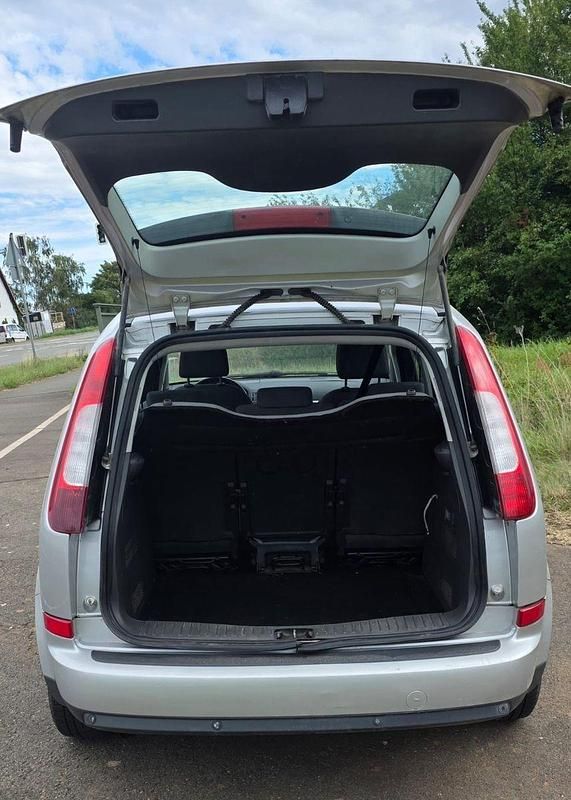 Gebraucht Ford Focus Viva X 125 PS (91 kW) 2004 Kombi