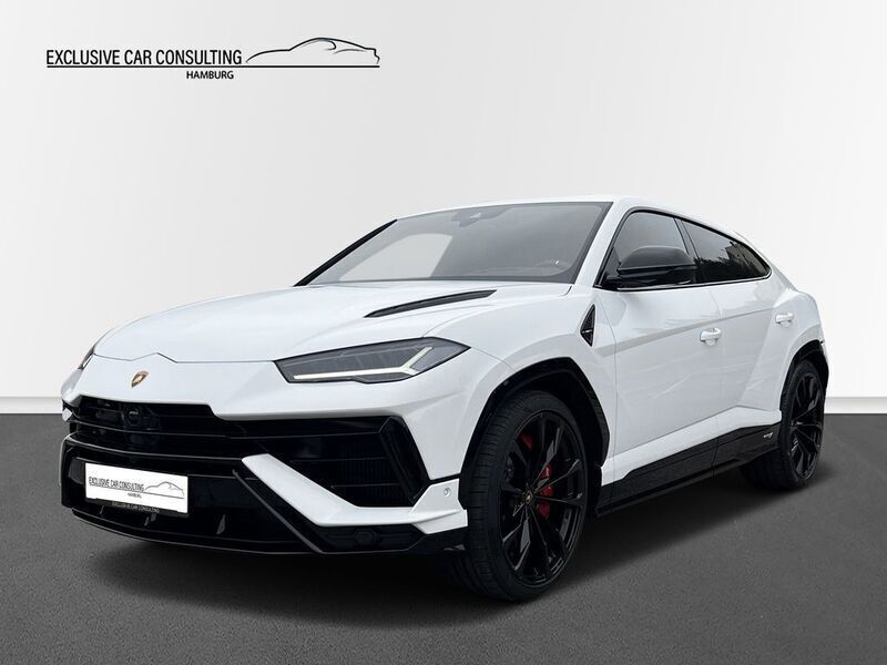Second-hand Lamborghini Urus 666 CP (489 kW) 2024 Alb SUV