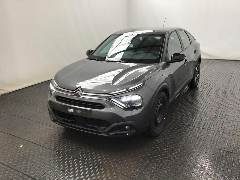 Gebraucht Citroën C4 Feel 101 PS (74 kW) 2022 Limousine