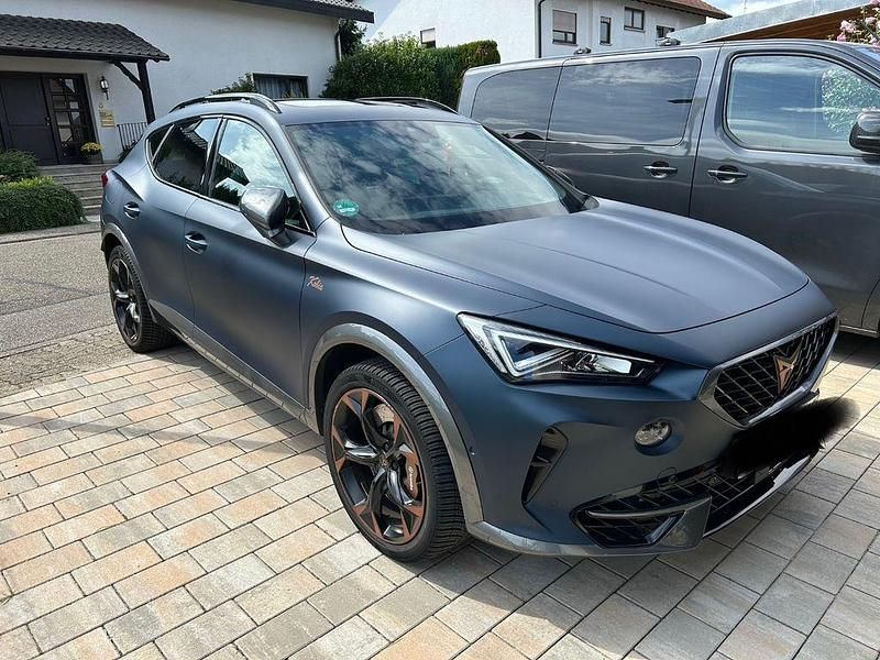 Gebraucht 2021 Cupra Formentor VZ SUV | 27.500 € (Superpreis) - Bild 1/4