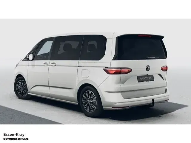 Nuova VW Multivan 204 CV (150 kW) 2026 Bianco Monovolume