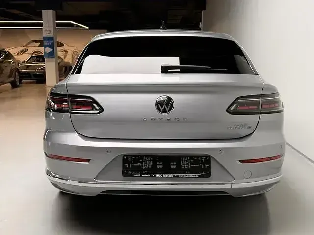 Occasion VW Arteon Elegance 150 ch (110 kW) 2024 Argent Break