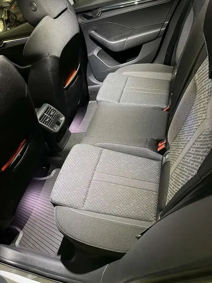 Gebraucht Skoda Octavia First Edition 150 PS (110 kW) 2020 Kombi